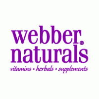 ΰWebber Naturals